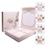 Meow Paws Eyeshadow Palette-Complete Box